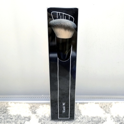 blankme半分一大师无痕专业底妆刷散粉粉底刷化妆刷Pro遮瑕工具