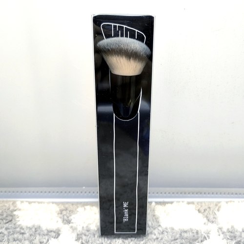 blankme半分一大师无痕专业底妆刷散粉粉底刷化妆刷Pro遮瑕工具