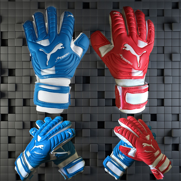 Gants de foot - Ref 2590805 Image 1