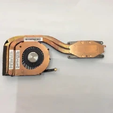 适用 联想 ThinkPad L450 L460 L470 散热器CPU风扇