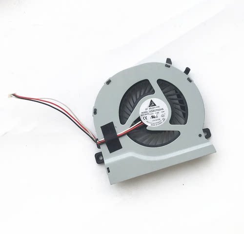 用于三星300E4E 270E4V 275E4V 270E5E NP300E5E笔记本CPU风扇