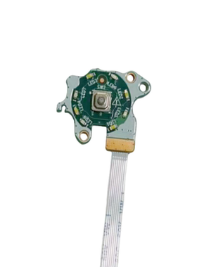 适用于联想 K4e-ITL E4-ITL 开机板 开关小板 LS-K053P LS-K057P