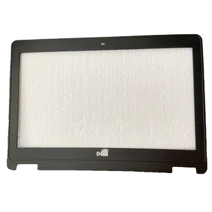 7520 B壳 屏框 适用于戴尔 全新普通款 M7510 带摄像孔 7510