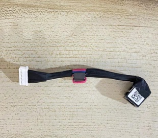 用于戴爾Alienware DC充電口電源接口電源頭 M17X P18E
