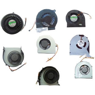全新 适用 HP 惠普 EliteBook 8440p 8440w 笔记本CPU散热风扇