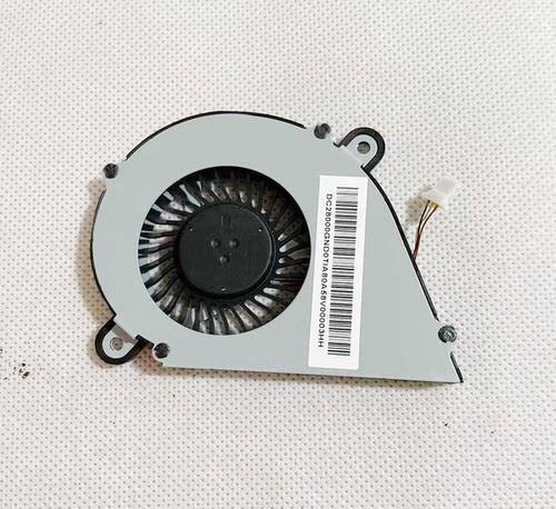 适用于 Acer 宏基笔记本CPU散热风扇 戴尔风扇 DC28000GND0