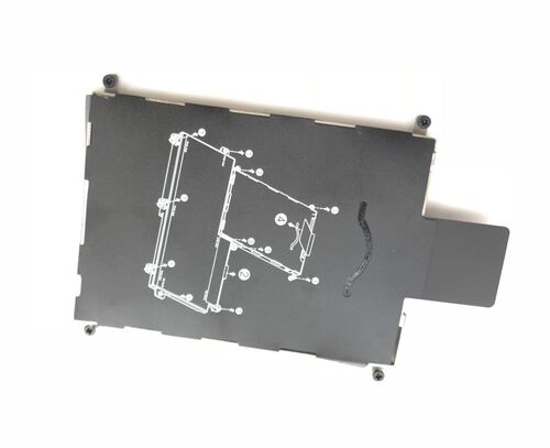 HP惠普Probook 640 645 650 655 G2 G3硬盘架硬盘托架支架全新