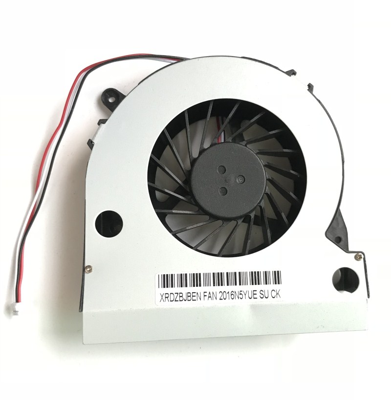 用于联想 B500 B505 B510 B50r1 B5R一体机CPU显卡散热风扇包邮