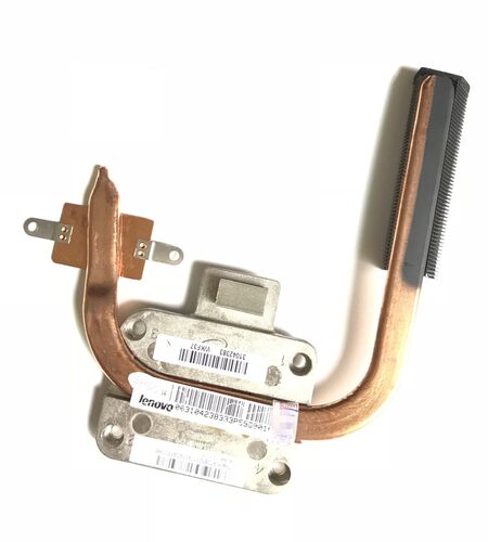 适用于联想G460 G460A G460L Z560 Z460铜管散热片散热器导热铜管