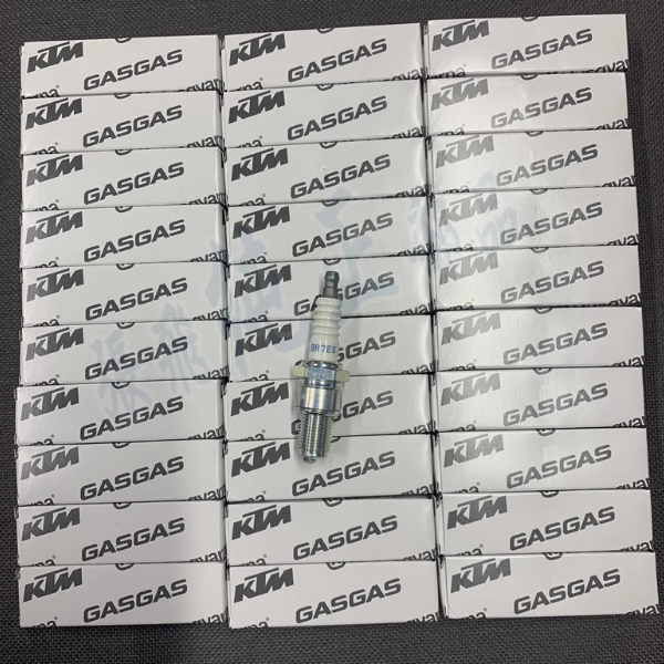 原厂装车产品点火稳定集中寿命长