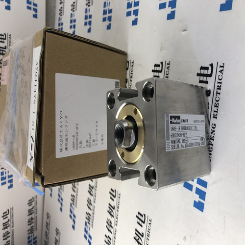 太阳铁工油缸HQS2R 3SD32N45-AF2日本太阳铁工TAIYO油缸优势供应