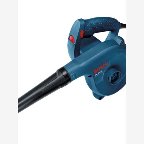 原装进口BOSCH 博世 GBL800E 吸尘器 吹风机 吹吸两用 吹尘