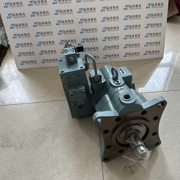 PZ-4B-100E1A-10 不二越NACHI负荷感应比例柱塞泵