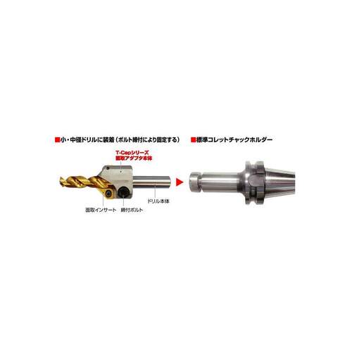 CAS068-05日本东洋TOYOTOOL 钻头武汉直销