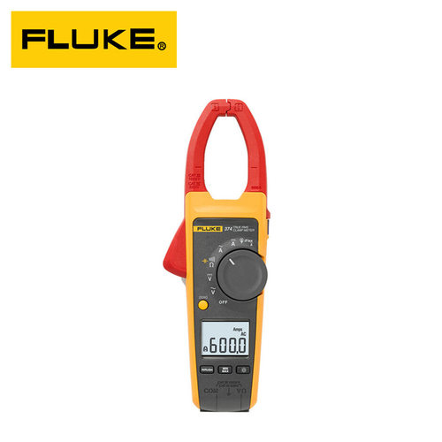 福禄克真有效值FlukeF37