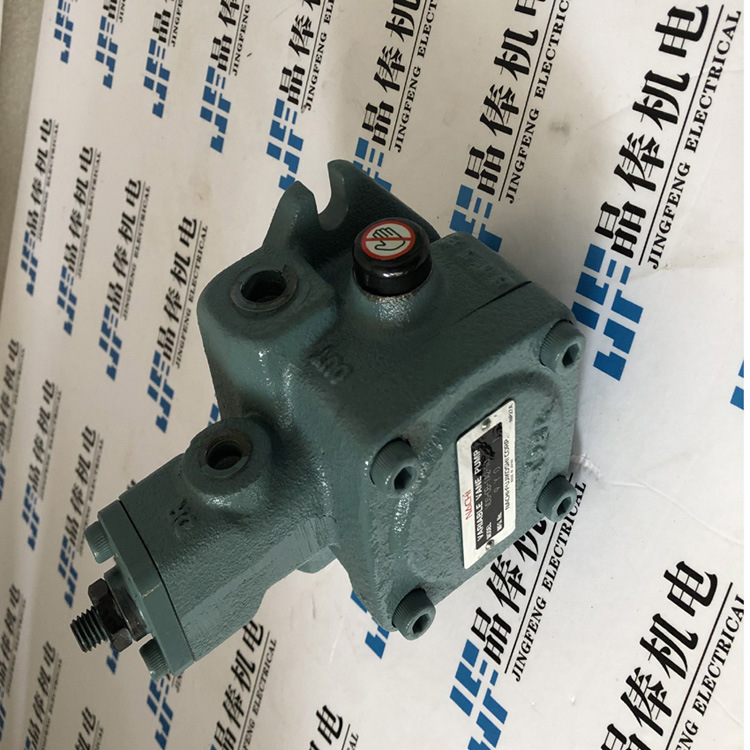 USV-0A-A2-0.4-4-1669K日本NACHI不二越UPV-0A-8N1-1.-4-50