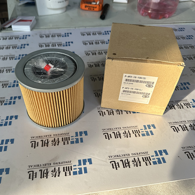 VN-08A-150W-IP日本大生工业TAISEI过滤器海外直邮 AP2-16-10UW