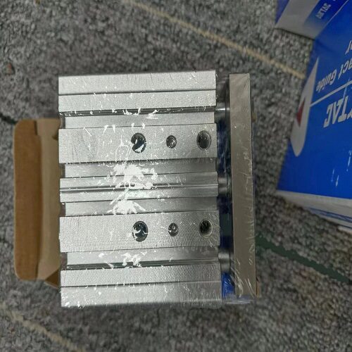 台湾AIRTAC亚德客双轴及