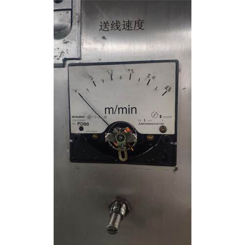 日本mitsubhi三菱速度表Y