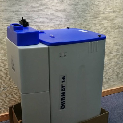 德国 BEKO 贝克欧 BEKOMAT 32U 4024387 过滤器