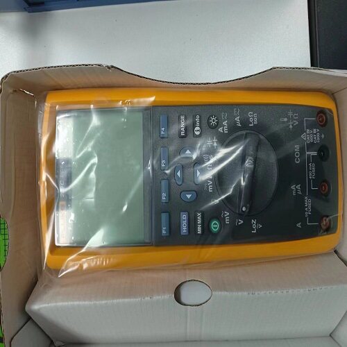 日本原装进口FLUKE福禄克