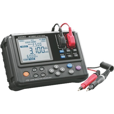 HIOKI日置旗舰店电池测试仪BT3554-51(原BT3554)