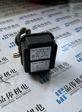 TX2-1DSR+SKL-20日本keihin京滨电磁阀 YSF2-15AMF