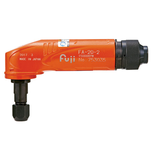 日本FUJI富士FA-206气动