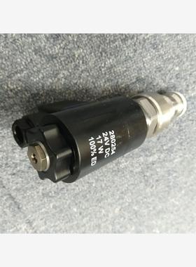 BUCHER 布赫 液压阀 电磁阀 SREZ-B-6-1