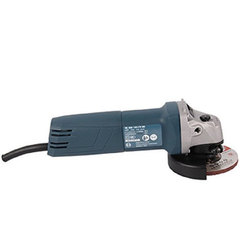 博世BOSCH电动角磨机GWS700家用型切割机多功能抛光机4寸GWS660