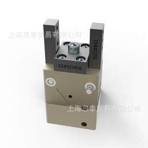 国外直采  德国IPR 换刀器 夹爪 机器人配件传感器 TK-80-T