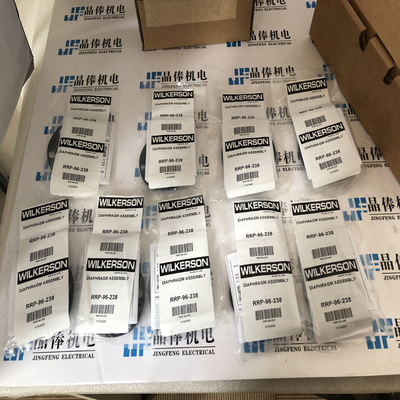 R16-02-000美国WILKERSON威克森 L01-03-M00  F30-C6-000