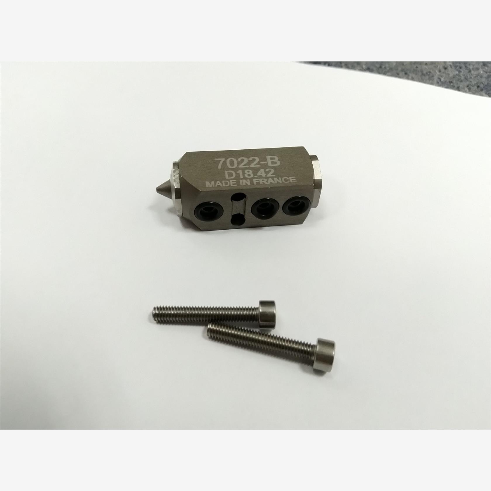 DOPAG 德国   D38-5192-045-VI 计量阀