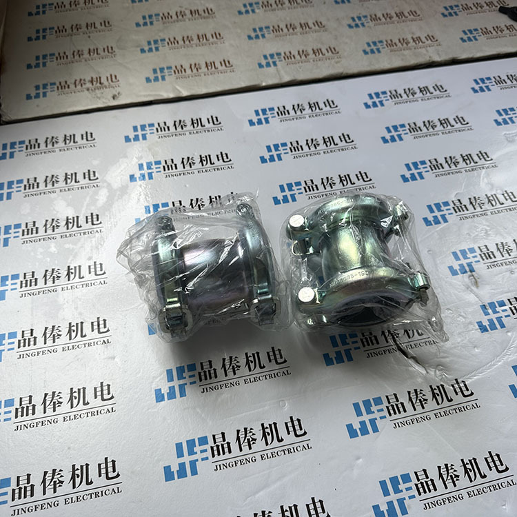 吸油管接头M1600-125-0325优势供应日本YOKOHAMA横浜ゴム 管扣