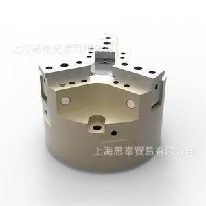 原装正品 德国IPR 换刀器 夹爪 机器人配件 传感器 FM-100-G-6/53