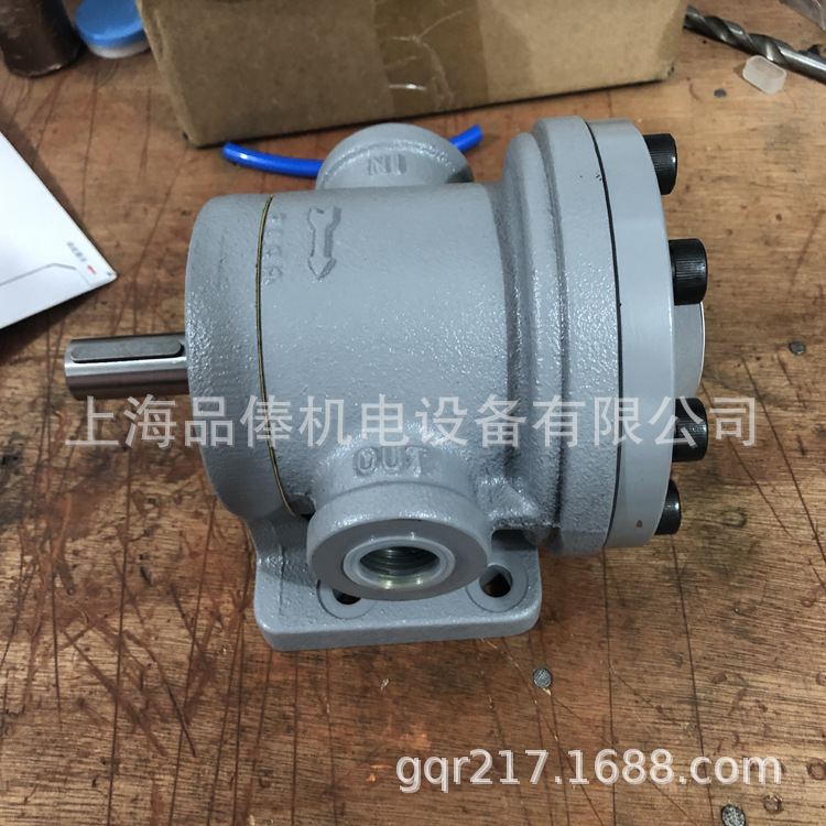 NHG-5C日本TAIKO KIKAI大晃齿轮泵日本NACHI阀RSS-G03-3-F-C1-23