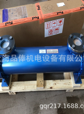 LC-860F3-S热换器 SL-415W2日本KAMUI神威产业冷却器SL-415W2-R