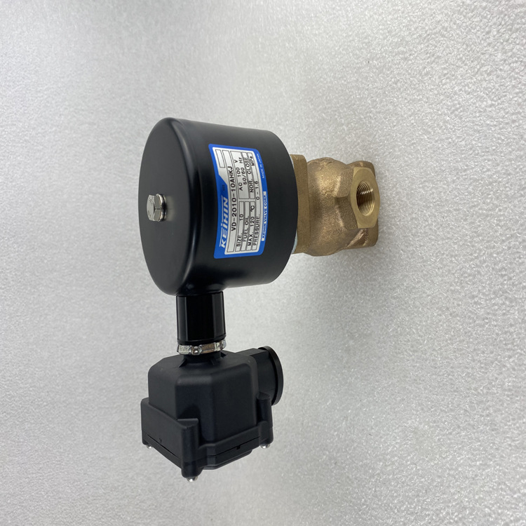 NR-S-25日本keihin京滨电磁阀经销VSPD-2040-10LN2M AC100V