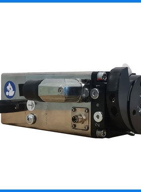 德国 SCHUNK雄克 气缸 膨胀式刀具SBR-PGZN+240