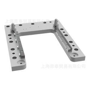 德国IPR 换刀器 夹爪 机器人配件 传感器TK-160-R本土采购