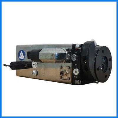 德国 SCHUNK雄克 气缸 膨胀式刀具KST-M8-G, KABELSTECKER