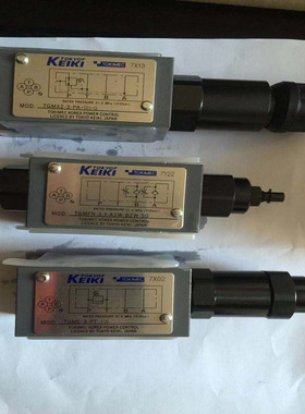 DG5VC-H8-3C-1-T-PN2-H-84-JA725日本东京计器电磁阀Tokyokeiki