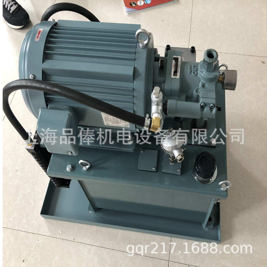 NNP-30-37P16N2-20不二越NACHI非标液压站 NSP-10-15V1A3-A13