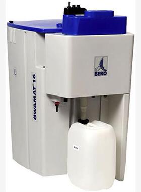 德国 BEKO 贝克欧 2000021 过滤器  原装正品