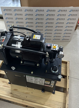 NSP-20E-22V1A3-A13 不二越NACHI液压站 NSP-20E-224V1A4-A0821A