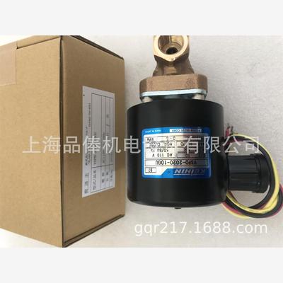 VSPD-2060-10LN2M日本keihin京滨电磁阀NFFW-65