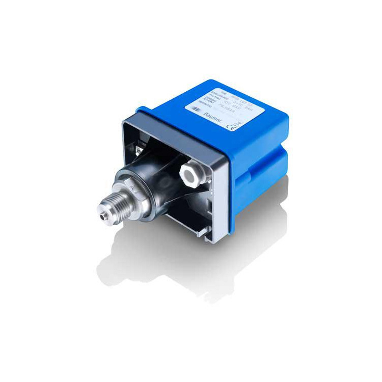 瑞士 BAUMER 堡盟 传感器 编码器10146077 FSDK 10D9001/KS35