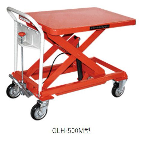 TOSEI东正车辆升降GLH-8