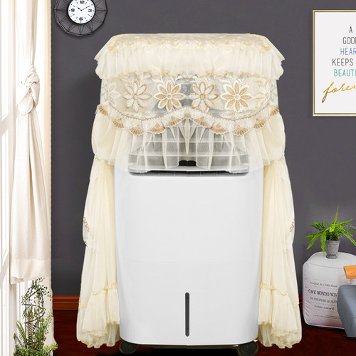 防尘罩美的空调扇奥克斯制冷器