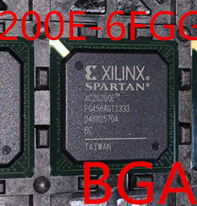 全新XC2S200E-6FGG456C XC2S200E-6FGG456I 全新原装现货